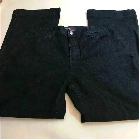Not Your Daughters Jeans Size 6 - Picture 1 of 8